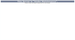 Desktop Screenshot of gvrseduinst.com